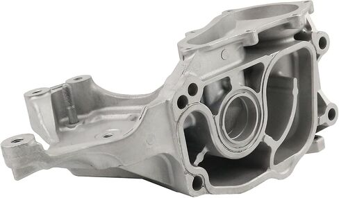 قوس الإسكان مضخة المياه المتوافقة مع H-Onda Accord 2.4L 2008-2012 Acura TSX 2.4L 2009 2010 2011 2012 2013 مع استبدال مساكن المياه K24Z 19410R40A00 19410-R40-A00 in Kuwait