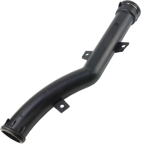 11537589713 Engine Cooling Water Pipe w/O-Ring Water Pump to Thermostat Housing for Mini Cooper R55 R56 R57 R58 R59 Countryman R60 Paceman R61 Convertibles 2007-2016, Replace 11537541845 in Kuwait