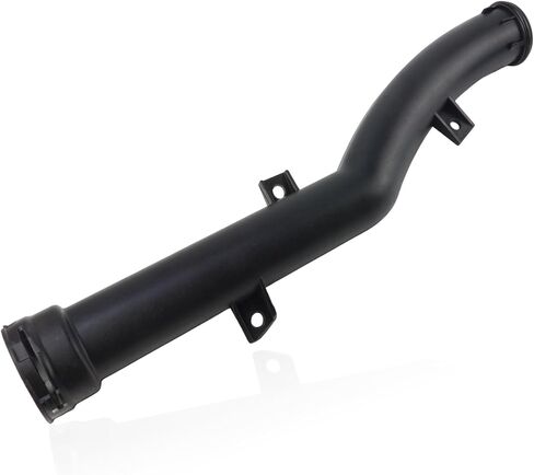 11537589713 Engine Cooling Water Pipe w/O-Ring Water Pump to Thermostat Housing for Mini Cooper R55 R56 R57 R58 R59 Countryman R60 Paceman R61 Convertibles 2007-2016, Replace 11537541845 in Kuwait