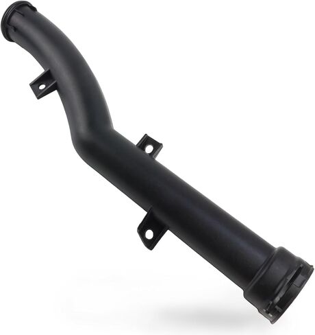 11537589713 Engine Cooling Water Pipe w/O-Ring Water Pump to Thermostat Housing for Mini Cooper R55 R56 R57 R58 R59 Countryman R60 Paceman R61 Convertibles 2007-2016, Replace 11537541845 in Kuwait