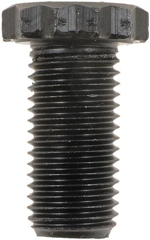 Boltwheel Bolt 1PC يحل محل 12337973 ، 558805 متوافق مع GMC K2500 1979-1999 متوافق مع GMC K2500 Suburban 1979-1999 متوافق مع GMC K35 1977-1978 in Kuwait