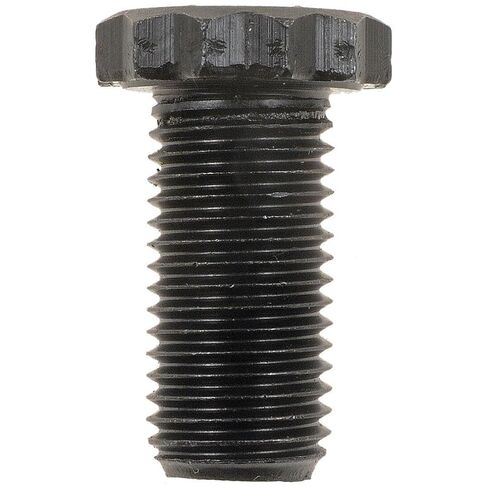Clutch Flywheel Bolt 1PC Replaces 12337973, 558805 Compatible with Chevy Bel Air 1970-1975 Compatible with Chevrolet Biscayne 1971-1972 Compatible with Chevy Biscayne 1971-1972 in Kuwait