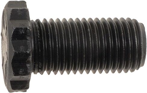 Boltwheel Bolt 1PC استبدال 12337973 ، 558805 متوافق مع شيفروليه لاجونا 1973-1976 متوافق مع تشيفي لاغونا 1973-1976 متوافق مع شيفروليه ماليبو 1973-1983 in Saudi Arabia
