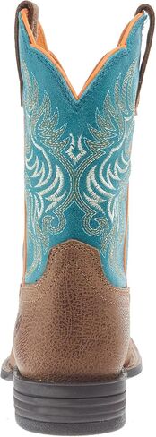 ARIAT Unisex-Child Outrider Western Boot in Saudi Arabia