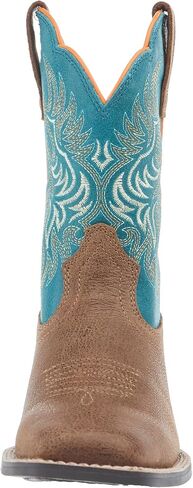 ARIAT Unisex-Child Outrider Western Boot in Saudi Arabia