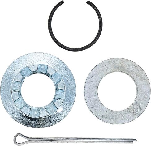 NICHE CV Axle Boot Kit for CF-Moto Cforce 800 Uforce 1000 Zforce 950 HO Sport Trail (Rear) in Saudi Arabia
