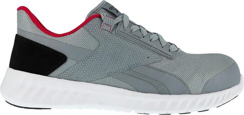 Reebok Work Sublite Legend Work Comp Toe Men's Oxford in Saudi Arabia