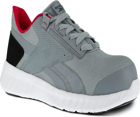 Reebok Work Sublite Legend Work Comp Toe Men's Oxford in Saudi Arabia
