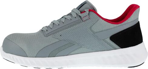 Reebok Work Sublite Legend Work Comp Toe Men's Oxford in Saudi Arabia