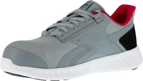 Reebok Work Sublite Legend Work Comp Toe Men's Oxford in Saudi Arabia