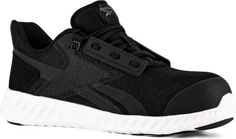 Reebok Work Sublite Legend Work Comp Toe Men's Oxford in Saudi Arabia