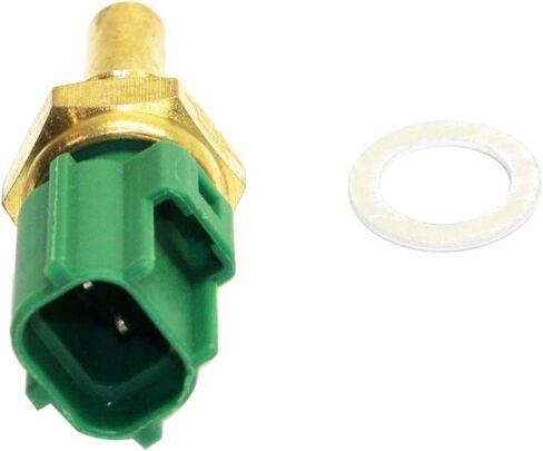 Go-Parts-لعام 1997-2001 مستشعر درجة حرارة سائل التبريد Jaguar XK8 in Saudi Arabia