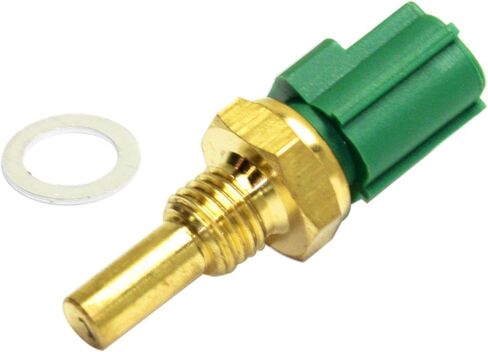 Go-Parts-لعام 1997-2001 مستشعر درجة حرارة سائل التبريد Jaguar XK8 in Saudi Arabia