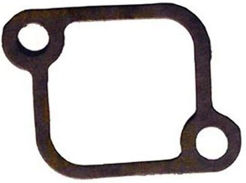 Gasket, Thermostat Compatible with Mercury 3.0L in Saudi Arabia