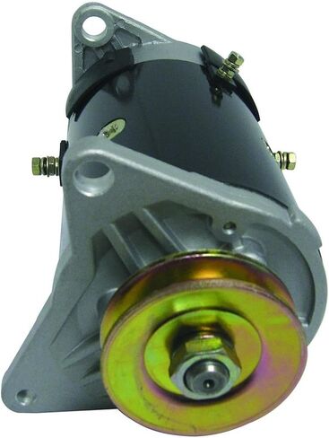 OEG Parts New Starter Generator Motor متوافق مع EZ GO UTV CARGO GRAND OASIS GRAND OASTLE GRAF GRAF CART 114014010 25533-G01 26993-G01 27065-G01 GSB107-10B GSB107-10C 6120288 in Saudi Arabia