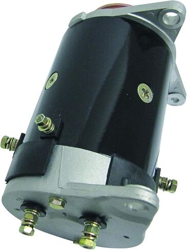 OEG Parts New Starter Generator Motor متوافق مع EZ GO UTV CARGO GRAND OASIS GRAND OASTLE GRAF GRAF CART 114014010 25533-G01 26993-G01 27065-G01 GSB107-10B GSB107-10C 6120288 in Saudi Arabia