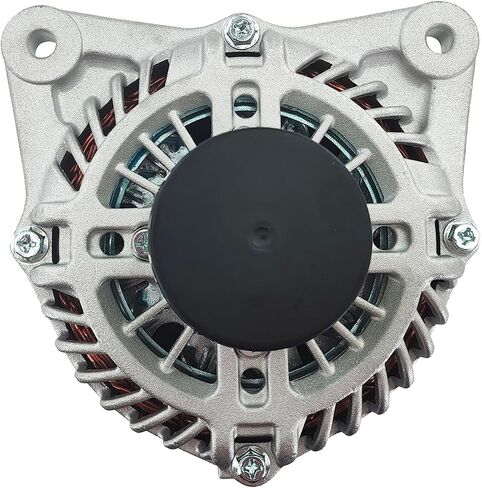 PG-11657 المولد 12V 110A متوافق مع N-Issan Altima 2.5L L4 ، 2013-2018#استبدال 23100-3TA1B ، 23100-3TA1A ، A2TJ1881 ، A2TJ1891 ، 11657 ، 11657N in Saudi Arabia