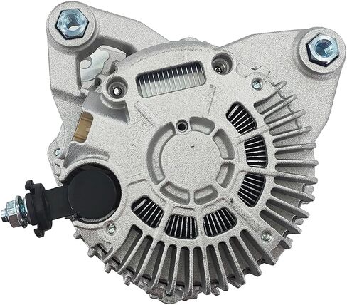 PG-11657 المولد 12V 110A متوافق مع N-Issan Altima 2.5L L4 ، 2013-2018#استبدال 23100-3TA1B ، 23100-3TA1A ، A2TJ1881 ، A2TJ1891 ، 11657 ، 11657N in Saudi Arabia