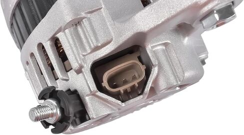 PG-11657 المولد 12V 110A متوافق مع N-Issan Altima 2.5L L4 ، 2013-2018#استبدال 23100-3TA1B ، 23100-3TA1A ، A2TJ1881 ، A2TJ1891 ، 11657 ، 11657N in Saudi Arabia