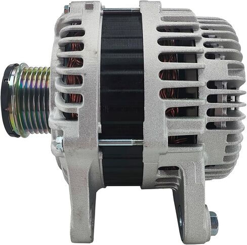 PG-11657 المولد 12V 110A متوافق مع N-Issan Altima 2.5L L4 ، 2013-2018#استبدال 23100-3TA1B ، 23100-3TA1A ، A2TJ1881 ، A2TJ1891 ، 11657 ، 11657N in Saudi Arabia