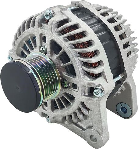 PG-11657 المولد 12V 110A متوافق مع N-Issan Altima 2.5L L4 ، 2013-2018#استبدال 23100-3TA1B ، 23100-3TA1A ، A2TJ1881 ، A2TJ1891 ، 11657 ، 11657N in Saudi Arabia