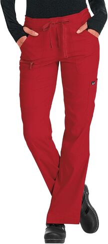 KOI Lite 721 Women's Peace Pant Radiant Mauve XSP in Saudi Arabia