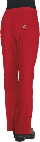 KOI Lite 721 Women's Peace Pant Radiant Mauve XSP in Saudi Arabia