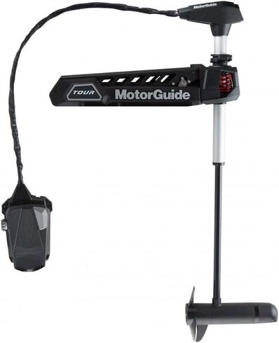 MotorGuide Tour Pro Freshwater Cable Steer Trolling Motors with GPS in Kuwait