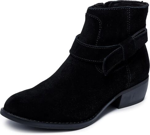 حذاء الكاحل للسيدات من Skechers Texas-Westernville in Saudi Arabia