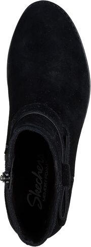 حذاء الكاحل للسيدات من Skechers Texas-Westernville in Saudi Arabia