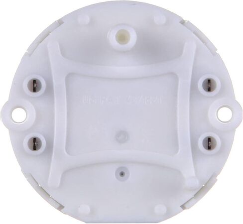 8 Pack Gauge Cluster Stepper Motor X27 168 Instrument Repair White than20mA,5V,2X100mW-Low Current Consumption 5 to 10 Voltage x27168 X27168_X27-168 901-86924 in Kuwait