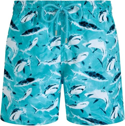 vilebrequin men ultra light و twis trunks requins requins in Saudi Arabia