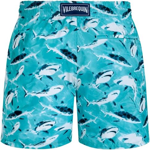 vilebrequin men ultra light و twis trunks requins requins in Saudi Arabia
