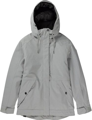 Roxy Women's Billie 10k Waterproof Snow Jacket, Tailored Fit, Pfas-Free, Insulated in Saudi Arabia