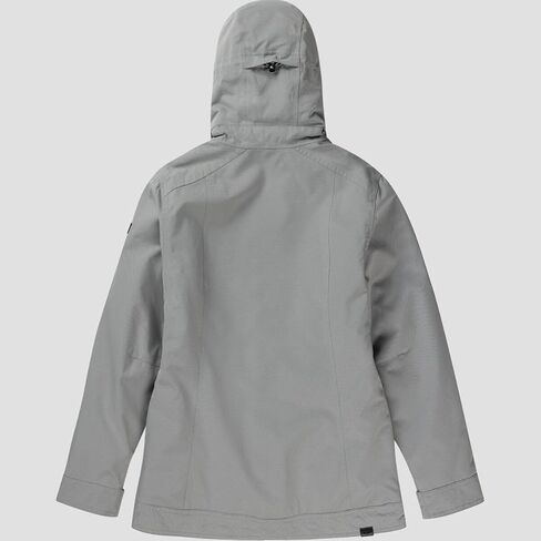 Roxy Women's Billie 10k Waterproof Snow Jacket, Tailored Fit, Pfas-Free, Insulated in Saudi Arabia