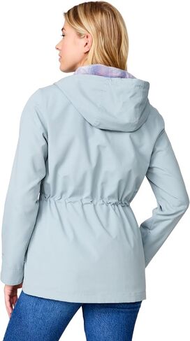 Free Country Women's Lightweight Cascade Canvas Jacket in Saudi Arabia