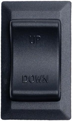 Up/Down Replacement Switch for Bastion Electric Tongue Jack Models BJ3500B and BJ3500CB in Kuwait