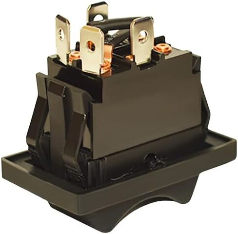 Up/Down Replacement Switch for Bastion Electric Tongue Jack Models BJ3500B and BJ3500CB in Kuwait
