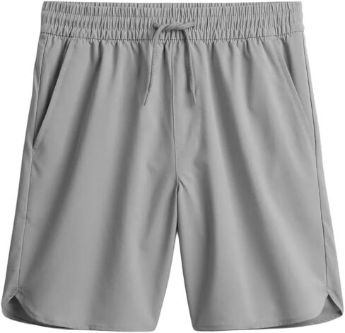 GAP Boys' Drawstring Wasit Woven Short in Saudi Arabia