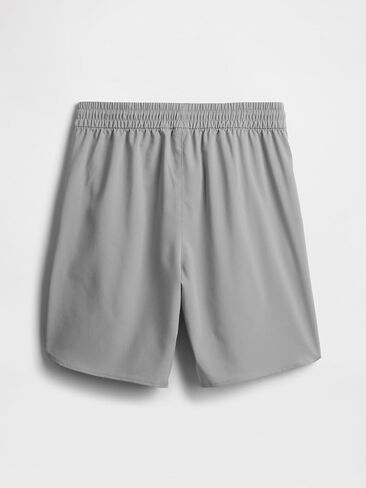 GAP Boys' Drawstring Wasit Woven Short in Saudi Arabia