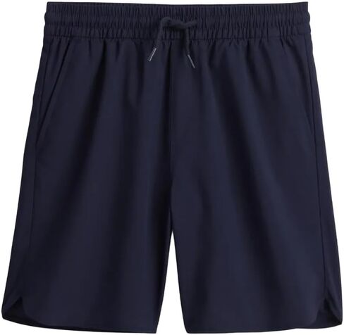 GAP Boys' Drawstring Wasit Woven Short in Saudi Arabia