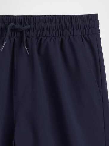 GAP Boys' Drawstring Wasit Woven Short in Saudi Arabia