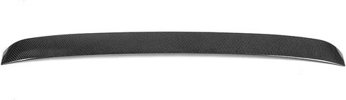 Rear Roof Spoiler Wing Lip Compatible For INFINITI G35 G25 G37 Q40 4 Dr Sedan 2007-2014 Rear Trunk Spoiler Wing Lip Extension(Glossy Black) in Saudi Arabia