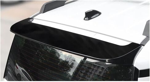 Compatible For Toyota Land Cruiser 250 2024 2025 Prado LC250 1958 First Edition FJ250 Upgraded Empennage,Exterior Accessories Modification(Black) in Saudi Arabia