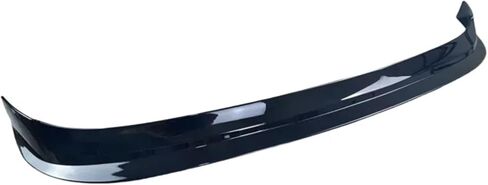 Maxton Style Rear Spoiler Extension Compatible For Volkswagen Golf 7 R/R-Line/GTI 2013-2019 Car Rear Trunk Roof Lip Spoiler Cap Tuning in Saudi Arabia