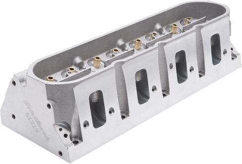 Edelbrock 50169 Cylinder Head (تم تجميعها) in Saudi Arabia