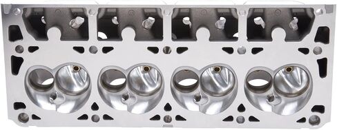 Edelbrock 50169 Cylinder Head (تم تجميعها) in Saudi Arabia