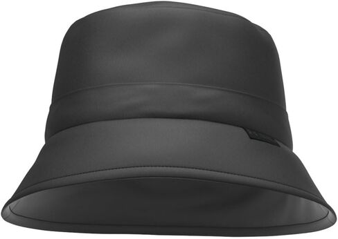 Under Armour - Unisex Insulated Adj Bucket Hat, Color Black/Jet Gray (001), Size: Medium/Large in Saudi Arabia