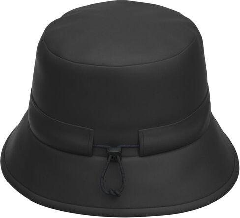 Under Armour - Unisex Insulated Adj Bucket Hat, Color Black/Jet Gray (001), Size: Medium/Large in Saudi Arabia