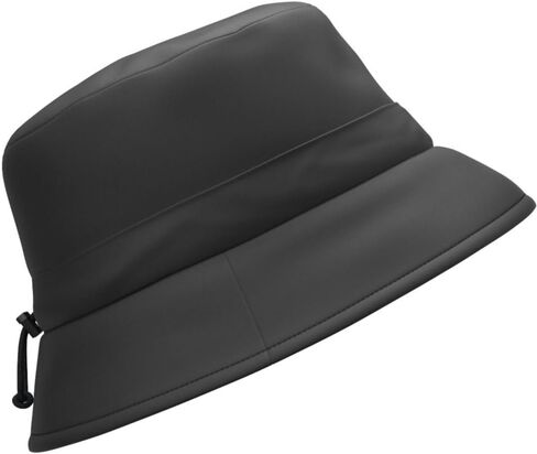 Under Armour - Unisex Insulated Adj Bucket Hat, Color Black/Jet Gray (001), Size: Medium/Large in Saudi Arabia